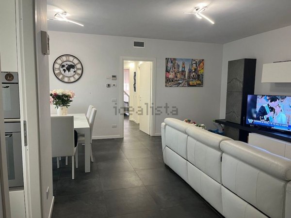 appartamento in vendita a Gaggiano