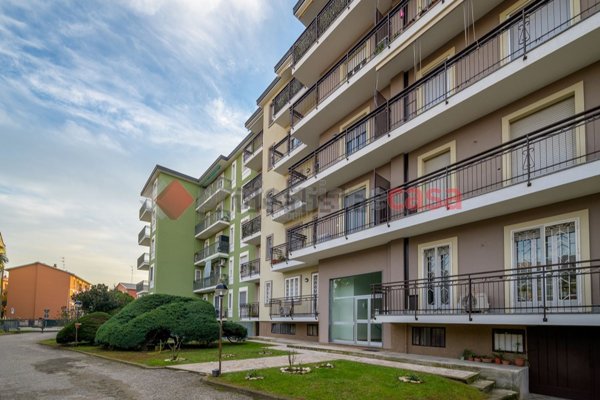 appartamento in vendita a Gaggiano