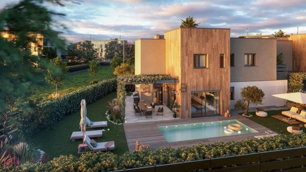 casa indipendente in vendita a Gaggiano