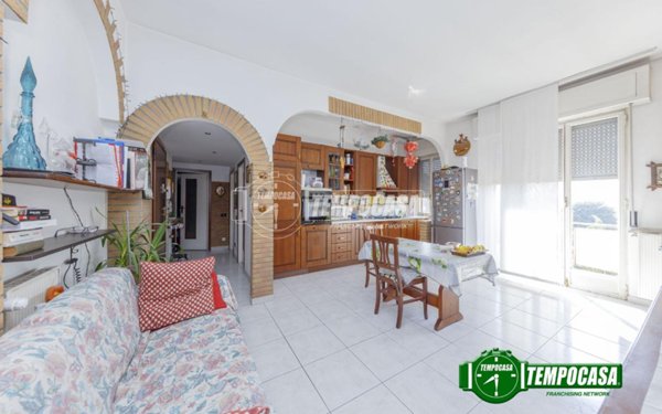 appartamento in vendita a Gaggiano