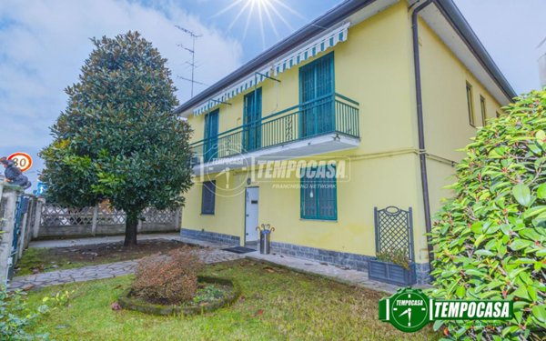 appartamento in vendita a Gaggiano