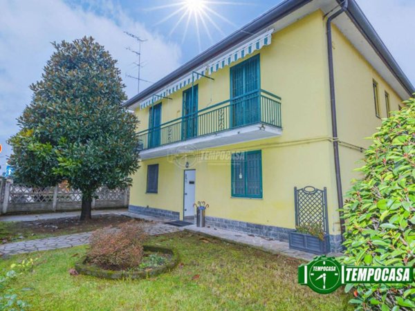 appartamento in vendita a Gaggiano