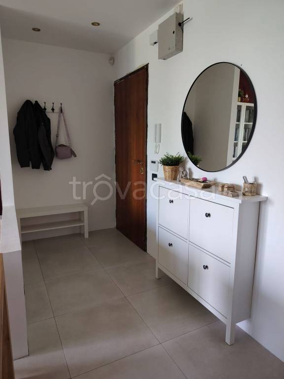 appartamento in vendita a Gaggiano