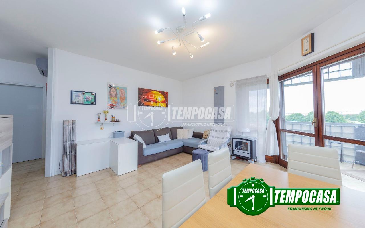 appartamento in vendita a Gaggiano