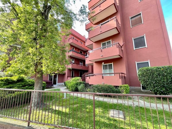 appartamento in vendita a Gaggiano