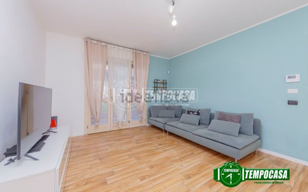 appartamento in vendita a Gaggiano