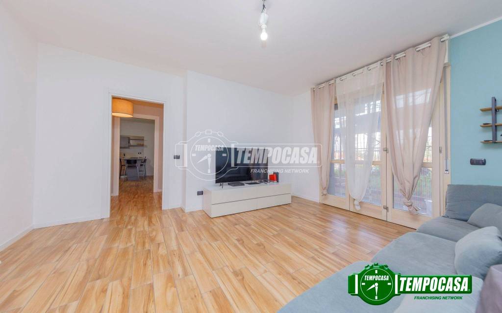 appartamento in vendita a Gaggiano