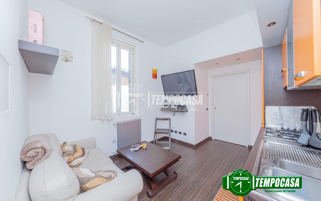 appartamento in vendita a Gaggiano