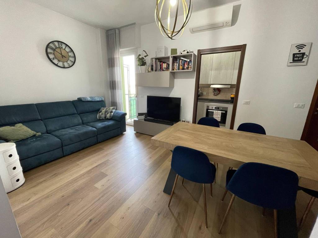 appartamento in vendita a Gaggiano