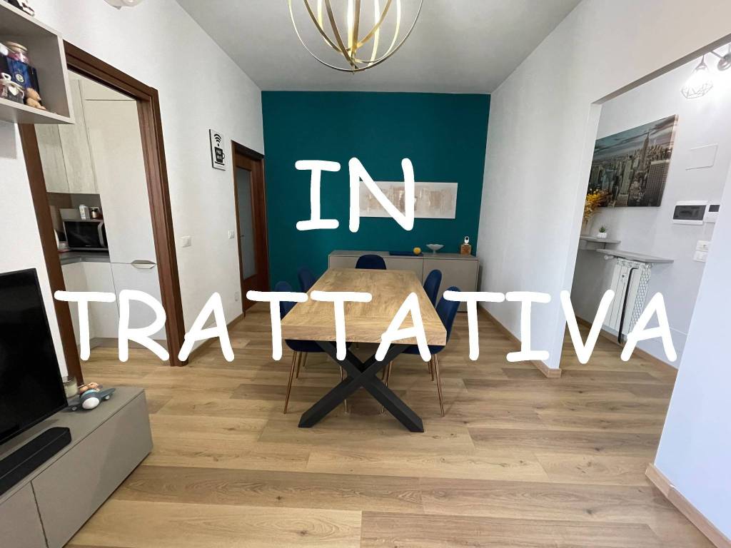 appartamento in vendita a Gaggiano