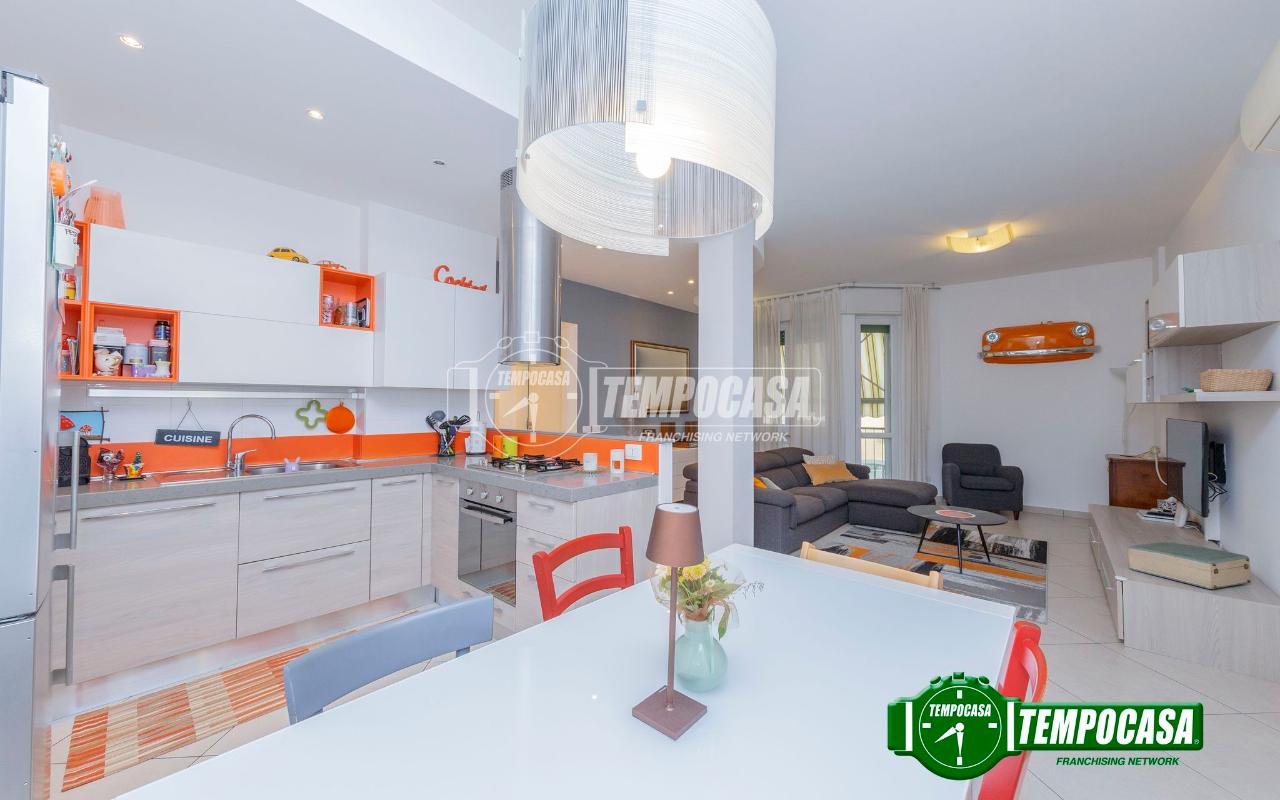 appartamento in vendita a Gaggiano