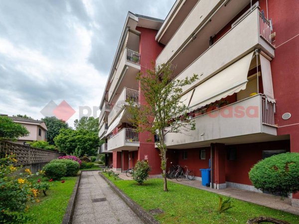appartamento in vendita a Gaggiano