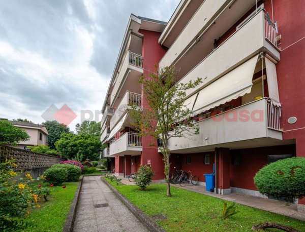 appartamento in vendita a Gaggiano