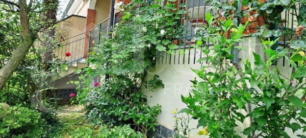 casa indipendente in vendita a Gaggiano in zona Vigano