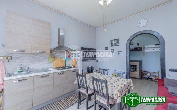 appartamento in vendita a Gaggiano