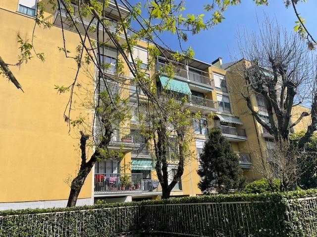 appartamento in vendita a Gaggiano