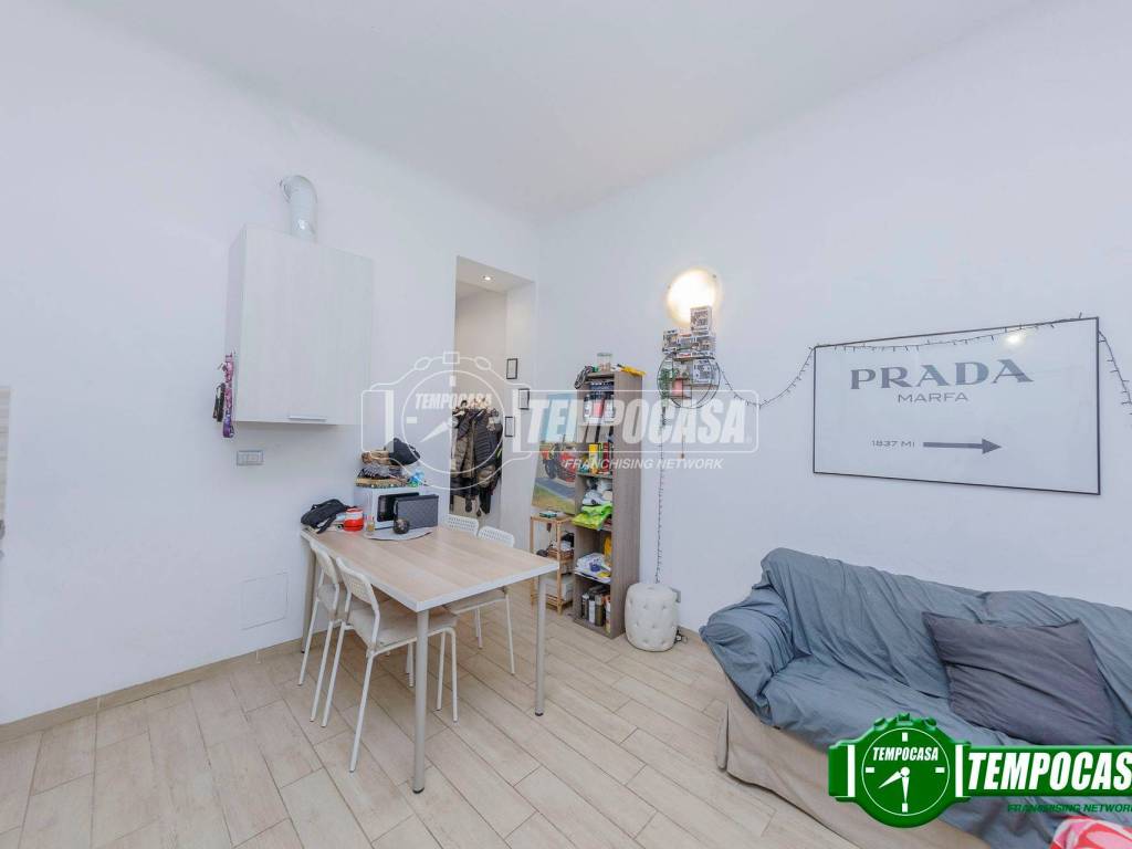 appartamento in vendita a Gaggiano