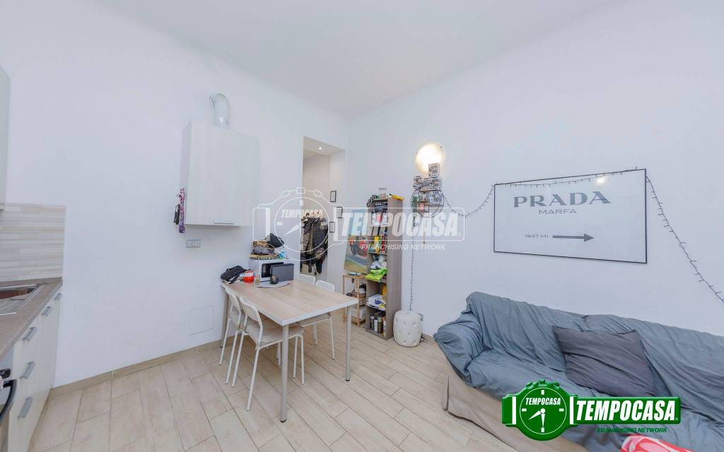 appartamento in vendita a Gaggiano