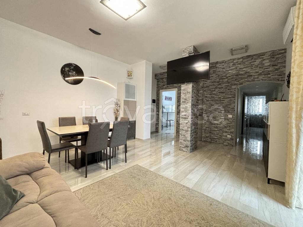 appartamento in vendita a Gaggiano