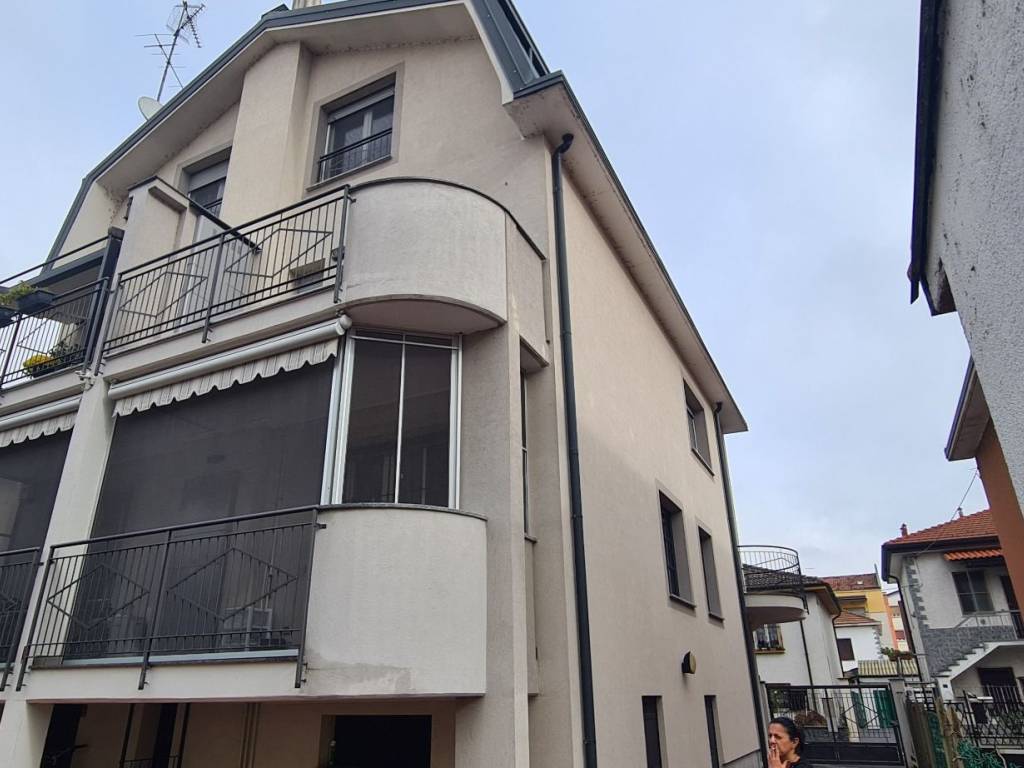 appartamento in vendita a Gaggiano