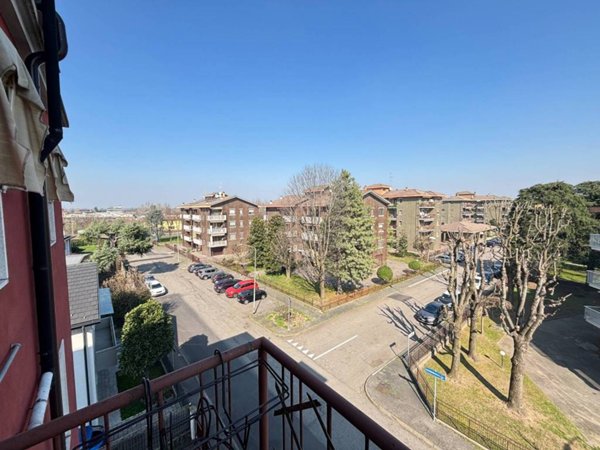 appartamento in vendita a Gaggiano