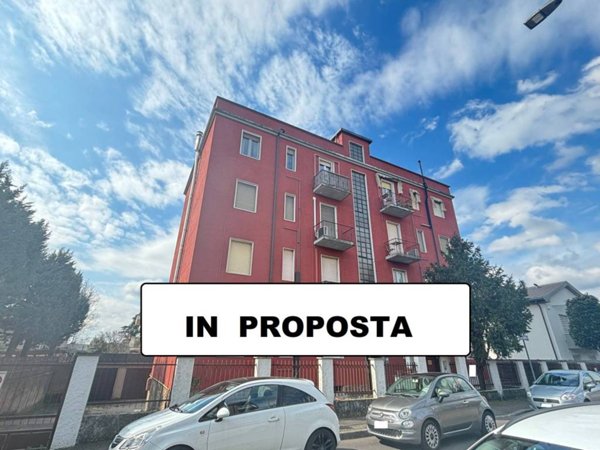 appartamento in vendita a Gaggiano