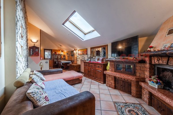 appartamento in vendita a Gaggiano in zona San Vito