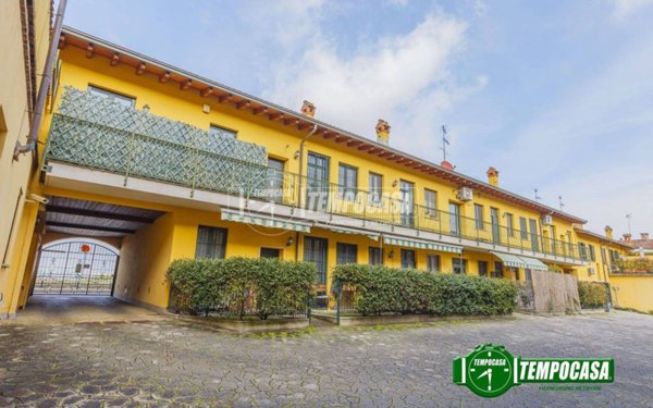 appartamento in vendita a Gaggiano