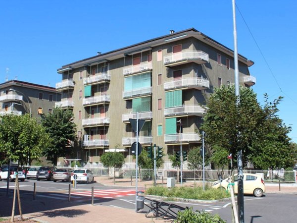 appartamento in vendita a Gaggiano