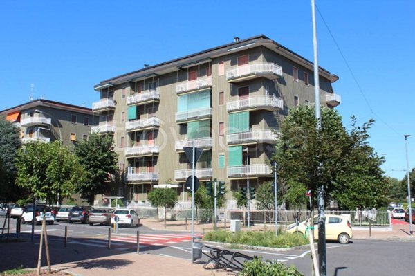 appartamento in vendita a Gaggiano
