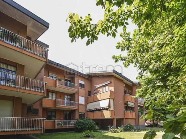 appartamento in vendita a Gaggiano