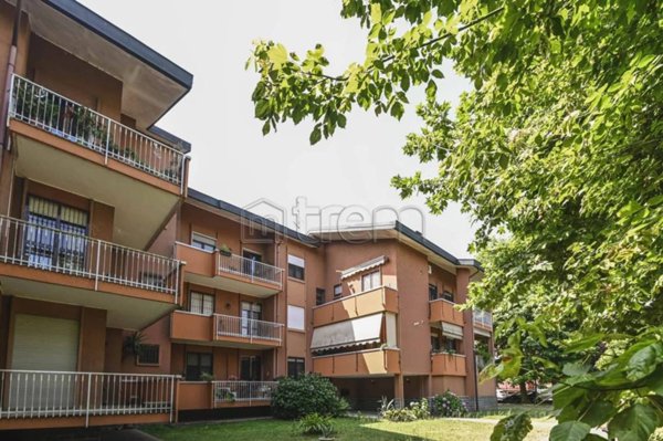 appartamento in vendita a Gaggiano