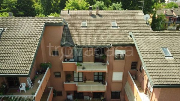 appartamento in vendita a Gaggiano