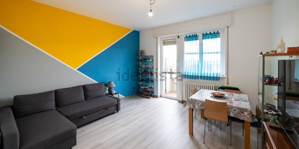 appartamento in vendita a Gaggiano