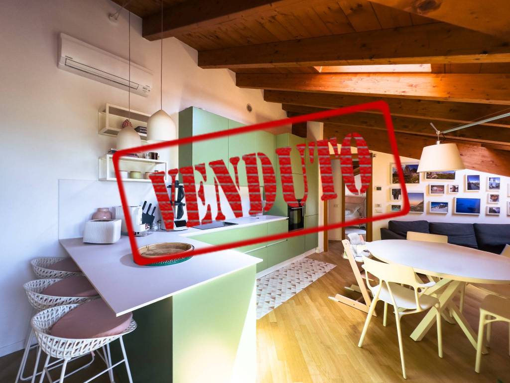 appartamento in vendita a Gaggiano