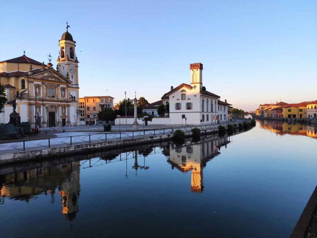appartamento in vendita a Gaggiano