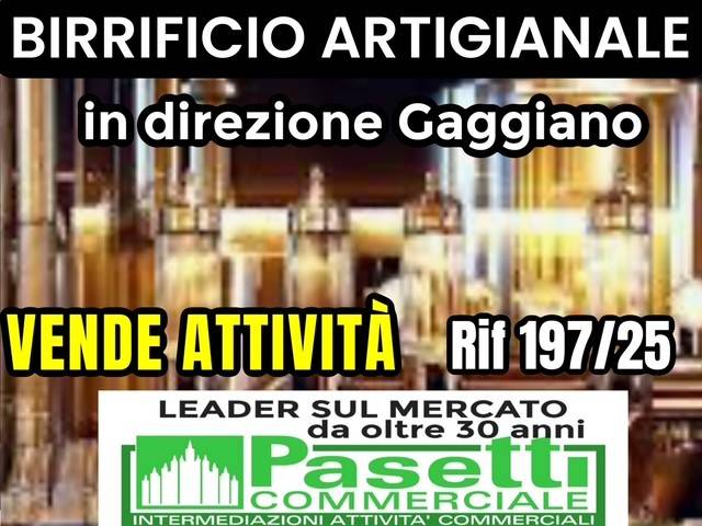 negozio in vendita a Gaggiano