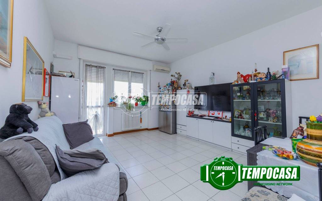 appartamento in vendita a Gaggiano