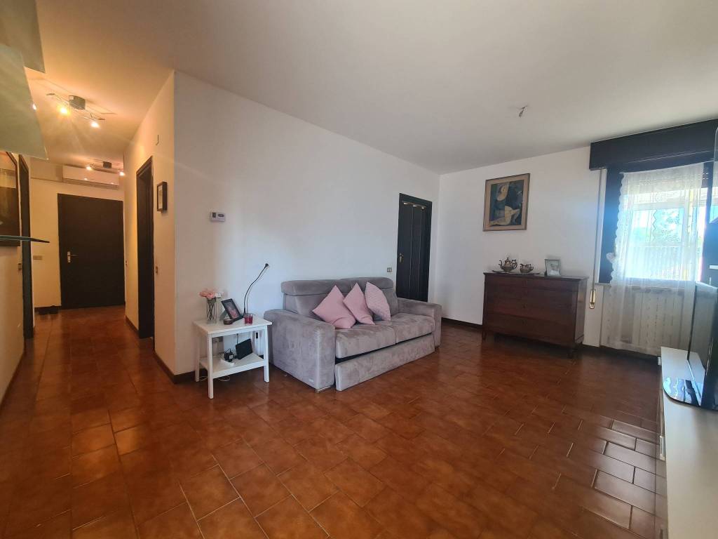 appartamento in vendita a Gaggiano