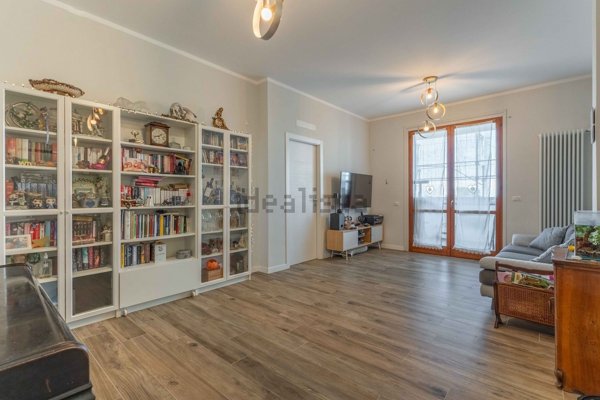 appartamento in vendita a Gaggiano