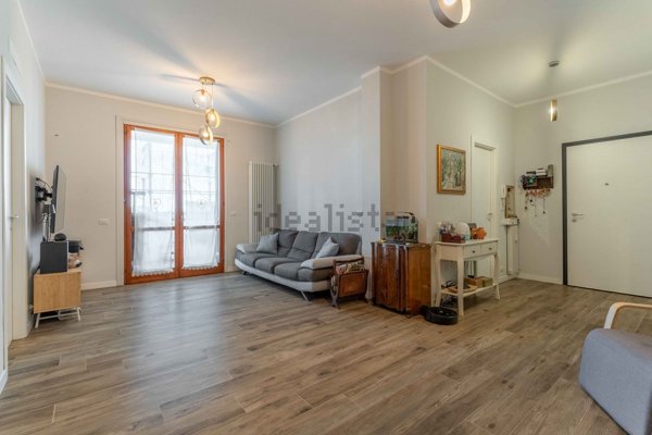 appartamento in vendita a Gaggiano