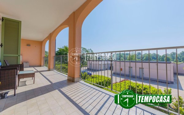 appartamento in vendita a Gaggiano