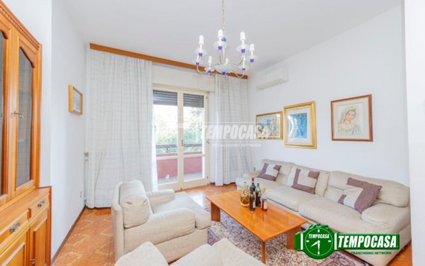 appartamento in vendita a Gaggiano