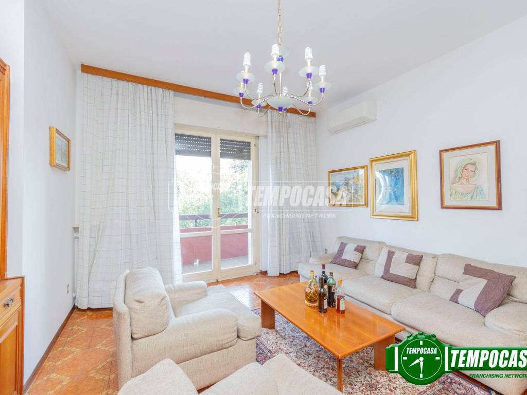 appartamento in vendita a Gaggiano