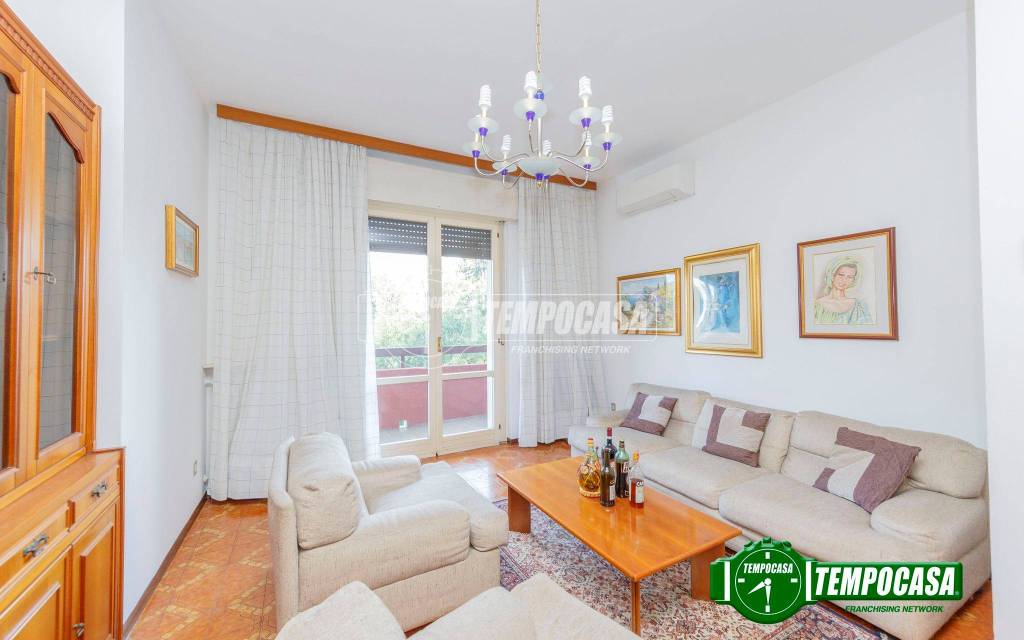 appartamento in vendita a Gaggiano