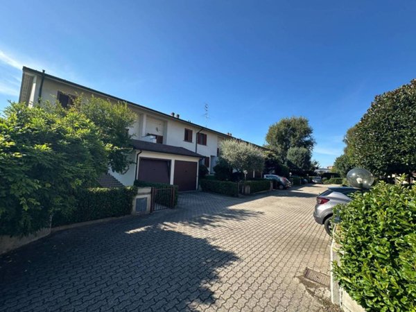 casa indipendente in vendita a Gaggiano