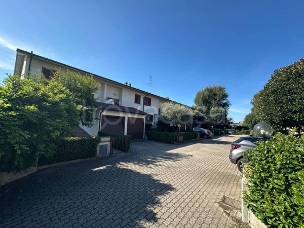 casa indipendente in vendita a Gaggiano