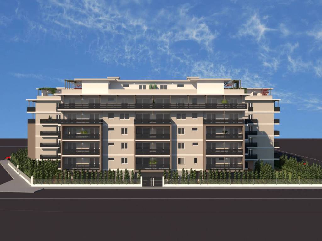appartamento in vendita a Gaggiano