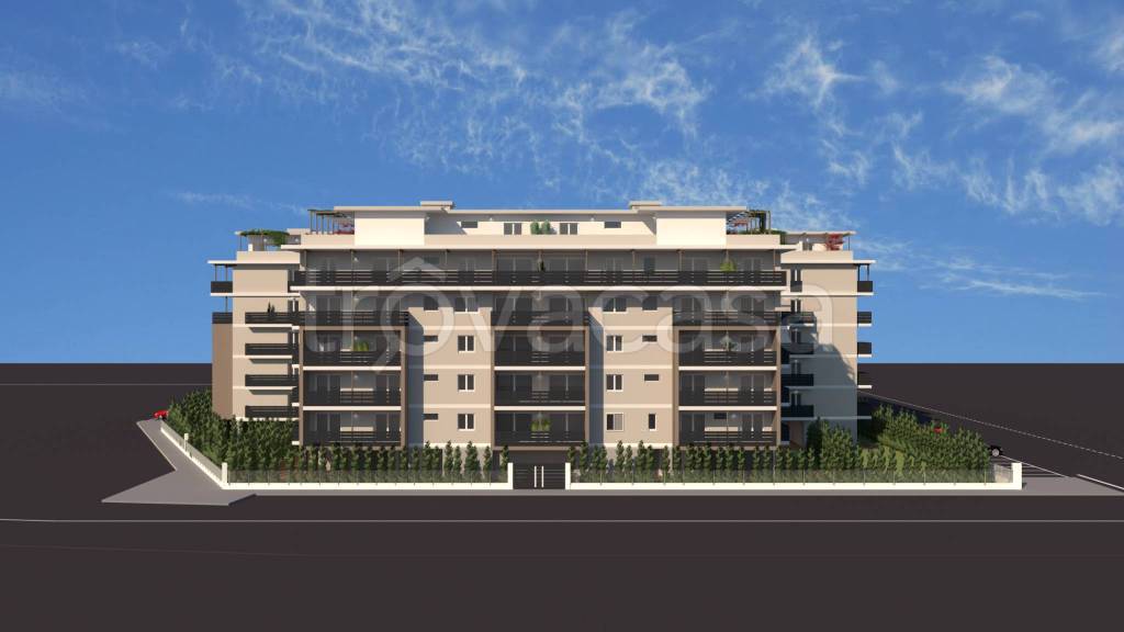 appartamento in vendita a Gaggiano