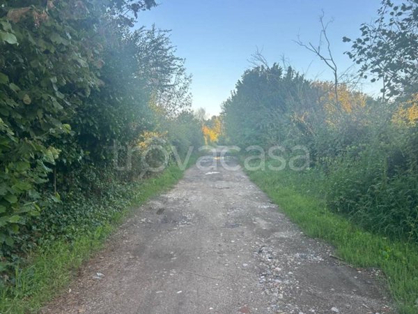 terreno agricolo in vendita a Gaggiano in zona San Vito